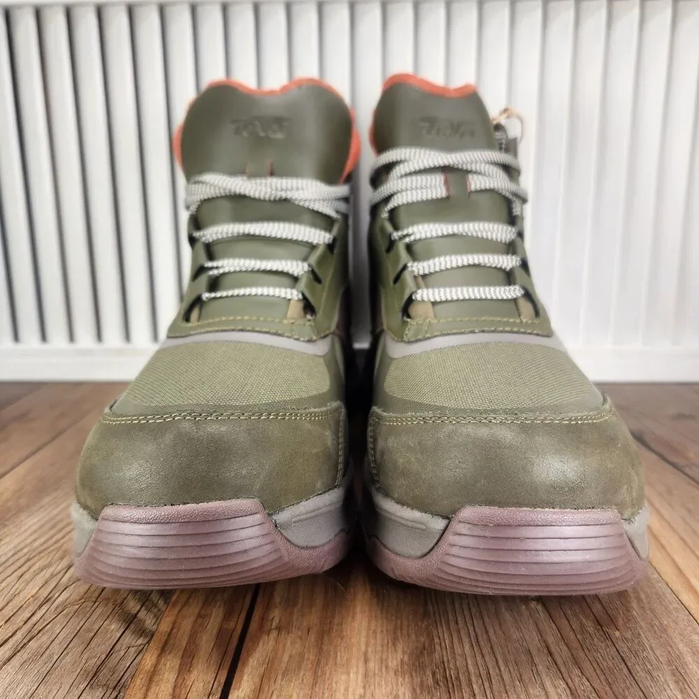 Teva new without